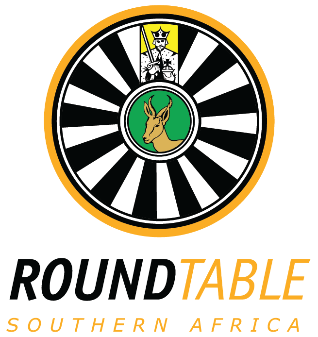 Round Table Logo