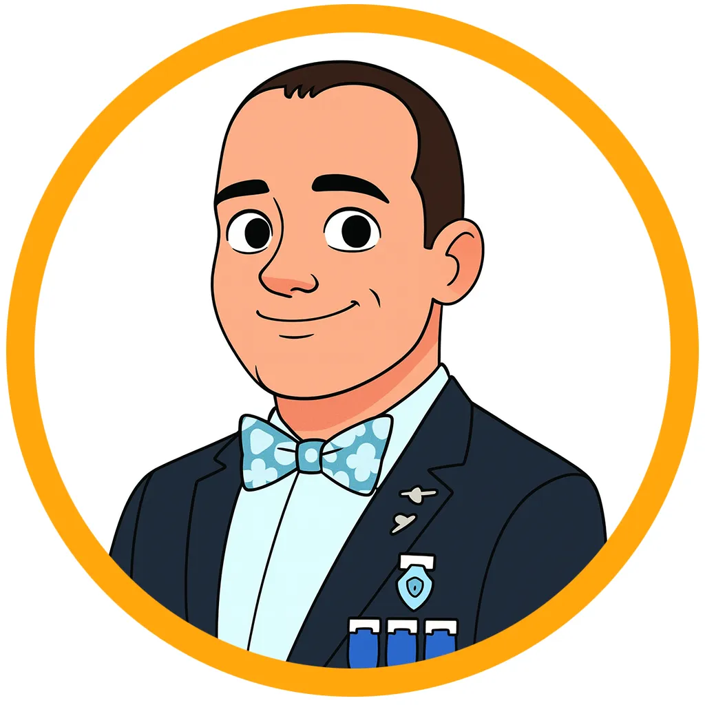 Francois van der Merwe