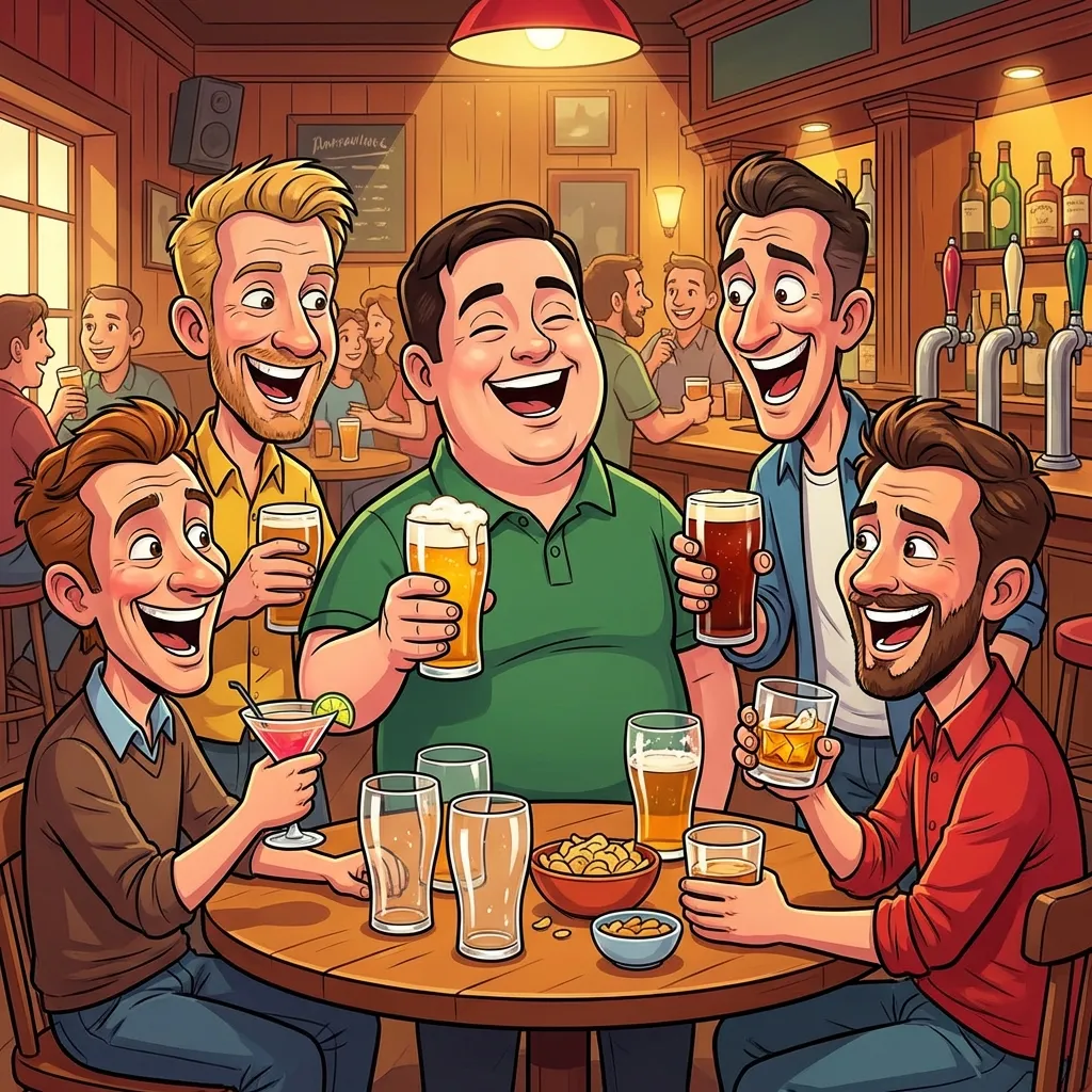 Fun and Fellowship
