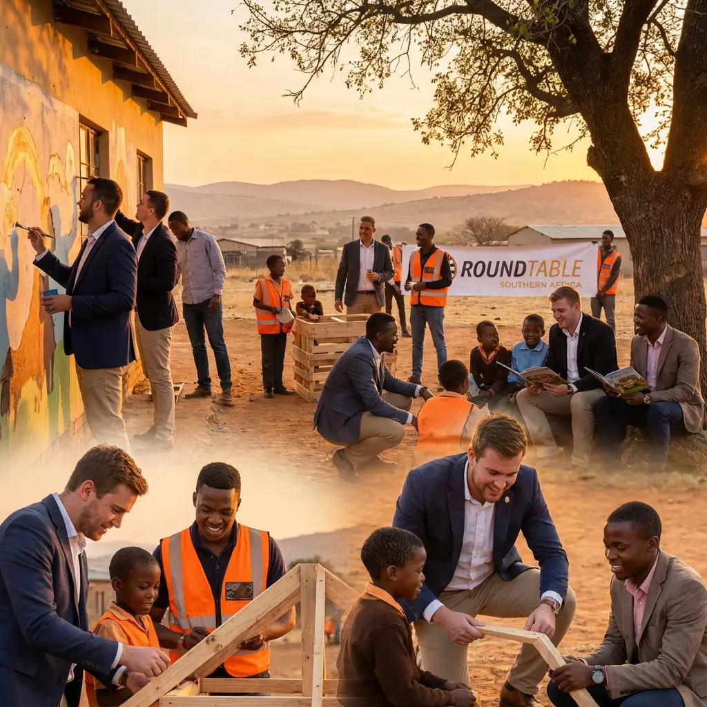 Round Table Community